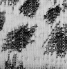 COJIN JACQUARD LUBA